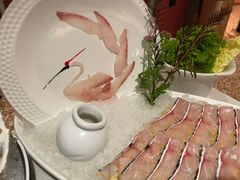-川越泰火锅(吉利大厦店)