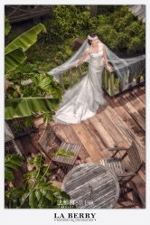 -太古映画婚纱摄影(天河店)