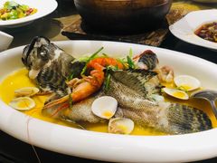 -79号渔船海鲜饭店(华强北店)