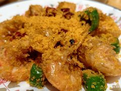 -德胜轩正宗顺德菜(宝安沙井会展中心店)