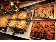 -比格比萨自助(万柳华联店)