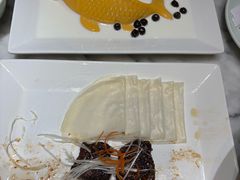 -青雅中餐厅(大连金石滩绿发希尔顿度假酒店)