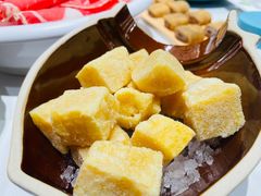 -曲氏老北京铜锅涮肉•火锅(不老街店)