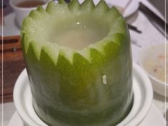 -白云宾馆·白云轩中餐厅·匠心手制