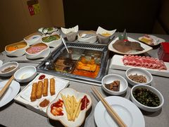 -海底捞火锅(汕头苏宁广场店)