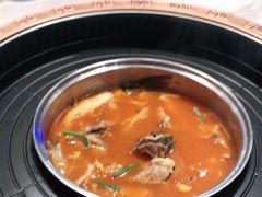 -黔大人·贵州花溪牛肉粉(宝能太古城店)