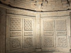 -洛阳古墓博物馆