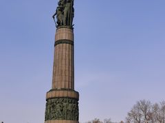 -人民防洪胜利纪念塔