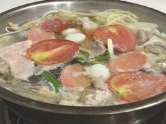 -海关荤豆花(洋河一路店)