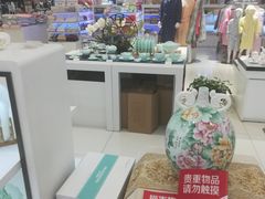 -丽达购物中心(崂山店)