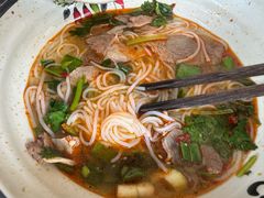 -沈长霞遵义羊肉粉(永丰店)