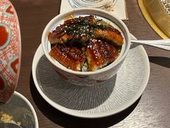-橘焱胡同烧肉夜食(BFC外滩金融中心店)