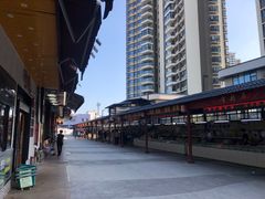 -海儀美食楼(湾仔海鲜街店)