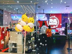 -天津梵高星空艺术馆(天河城旗舰店)