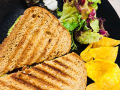 -HELLO 27 意面·沙拉·帕尼尼