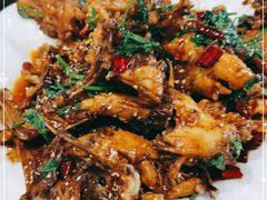 -李连贵熏肉大饼(宁山中路店)