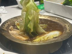-和庆斋羊蝎子火锅·碳缸烧烤(顺义旗舰店)