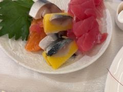 -东莞塘厦三正半山温泉酒店·沙利文西餐厅