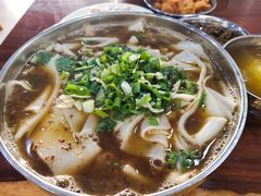 -老仓醋米线(万达店)
