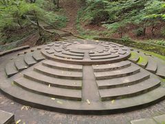 -大连天门山国家森林公园