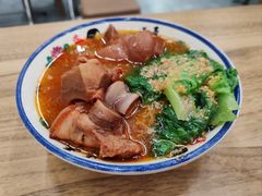 -龍囍粤·顺德小吃·煲仔饭(安定门店)