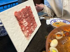 -仁和四季涮肉馆(天坛南门店)