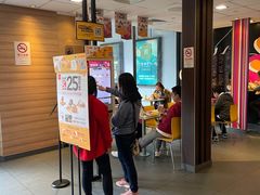 -麦当劳(金沙广场店)