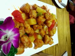 -隆喜元鱼汤包·海鲜(中联广场店)