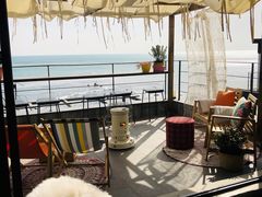 -Cafe Rooftop Cheongsapo