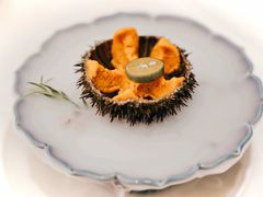 -品海楼·大连海王海肠捞饭·海胆饭(东港店)