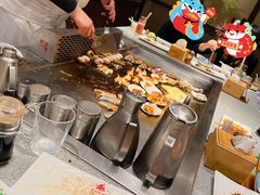 -大渔铁板烧(大悦城店)