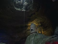 -天眼洞·花岭风景区