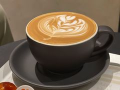 -MEEBO KAFEE米咖焙坊(虹桥路店)