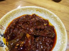 饼蘸酱-本味焖罐源(天泽街店)