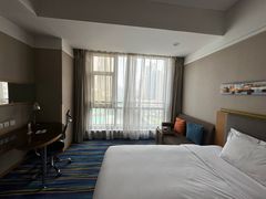 -天津和平智选假日酒店