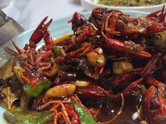 -楠翔馆桐庐菜(胜利河美食街店)