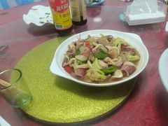 -鸿旺海鲜楼(平潭流水店)