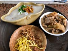 -老西关濑粉(文明路店)