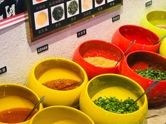 -蚝大仙横琴生蚝火锅(中央汇店)