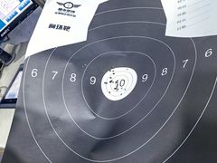 -都市枪神实弹射击俱乐部