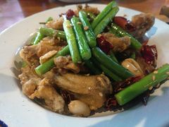 招牌鸡翅-搓火大都会(广安门总店)