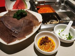 捞派毛肚-海底捞火锅(枫蓝国际购物中心店)
