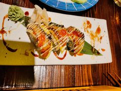 -鸟鹏烧鸟居酒屋(熙龙湾店)