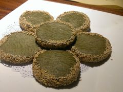 -绿茶餐厅(华联万柳店)