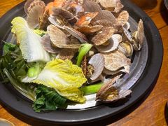 -三个渔夫·蒸汽海鲜(小白楼店)