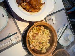 -新兴·金羊座·粤菜点心(乐峰店)