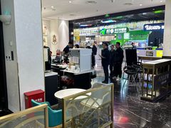 -GODIVA(五角场万达广场店)