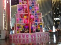 -上海第一八佰伴