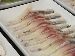 -鱼醉无骨鱼·中山脆肉鲩(荔湾路店)