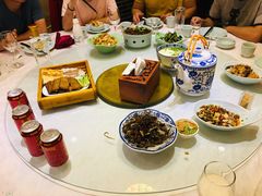 -北平食府(马鞍山路店)